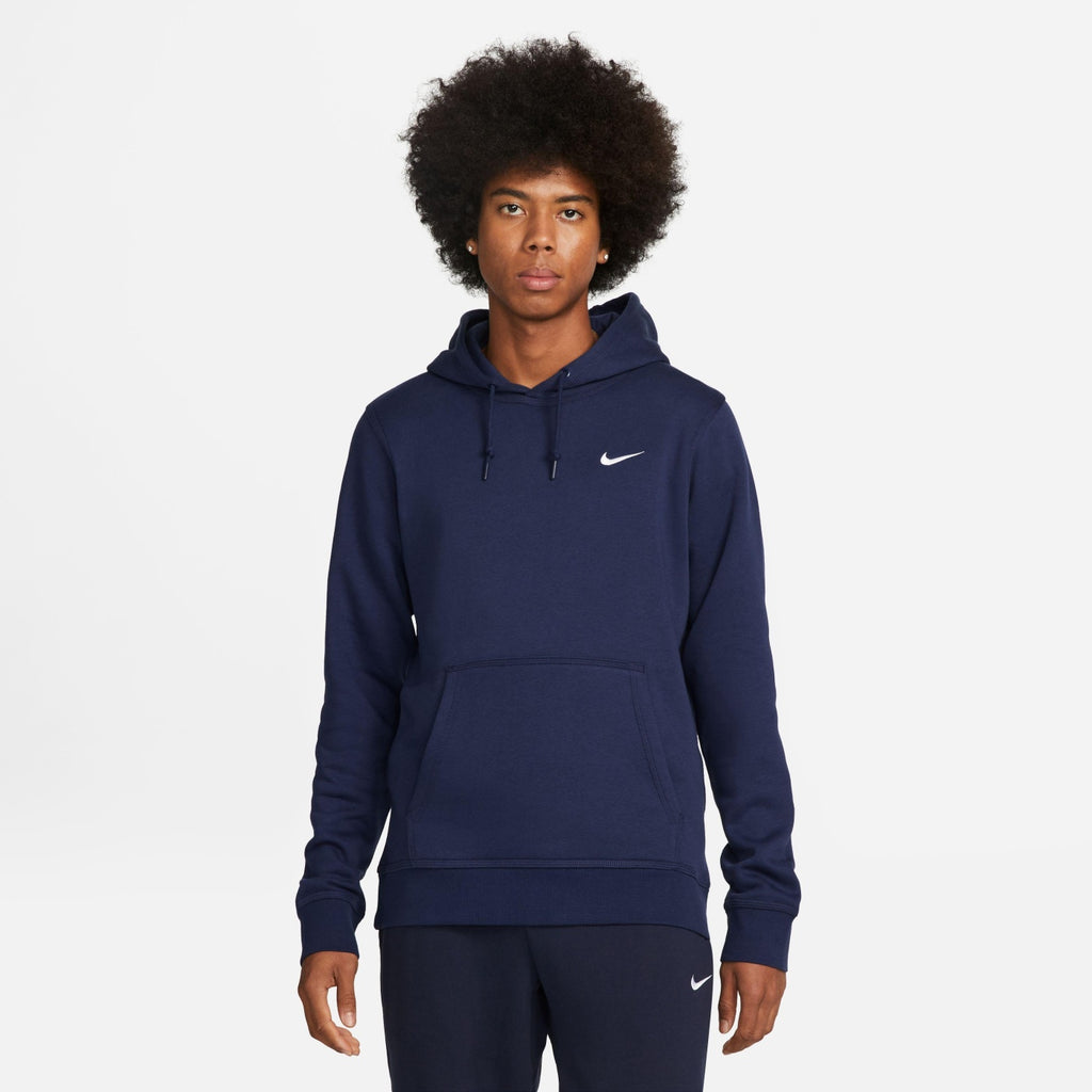 Nike Sportswear Club Fleece Solo Swoosh