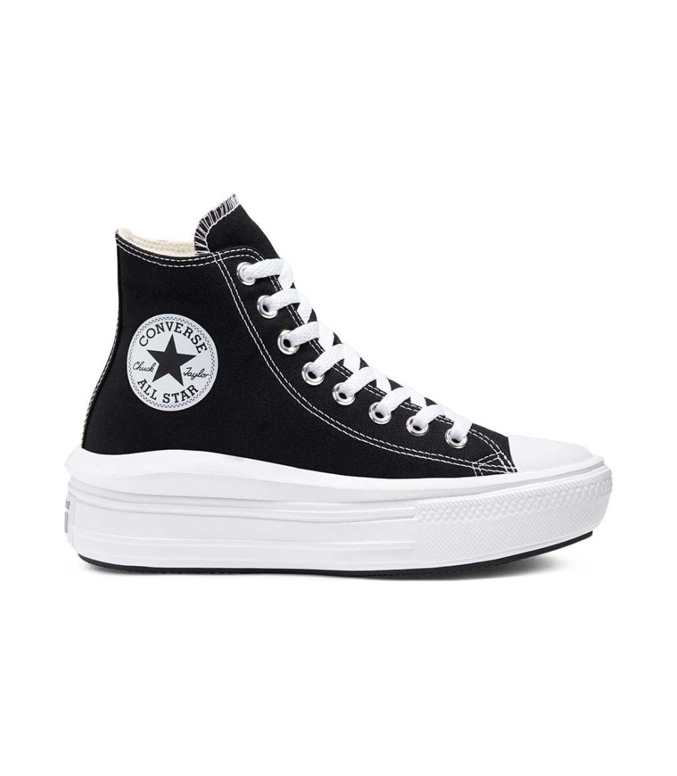 Chuck Taylor All Star Move