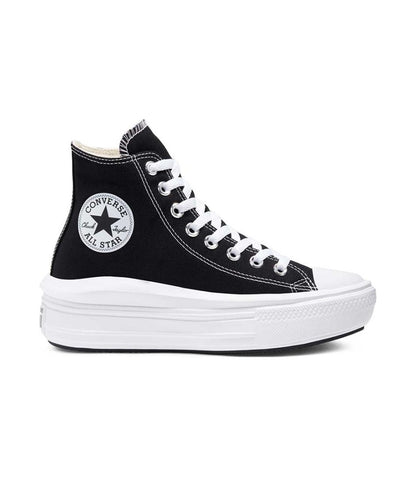 Chuck Taylor All Star Move