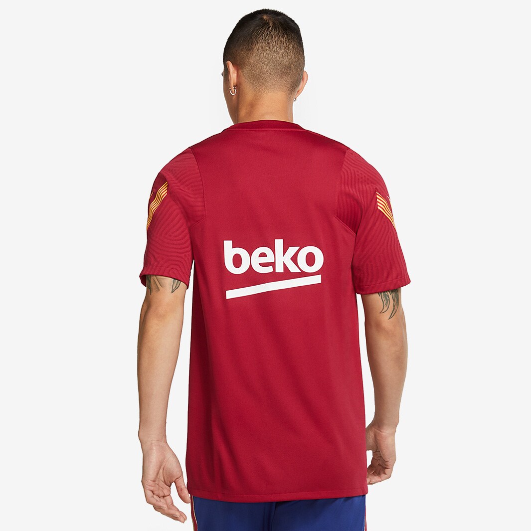 Camiseta Nike FC Barcelona Strike