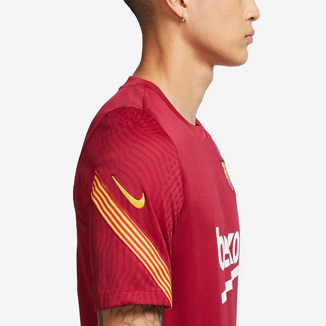 Camiseta Nike FC Barcelona Strike