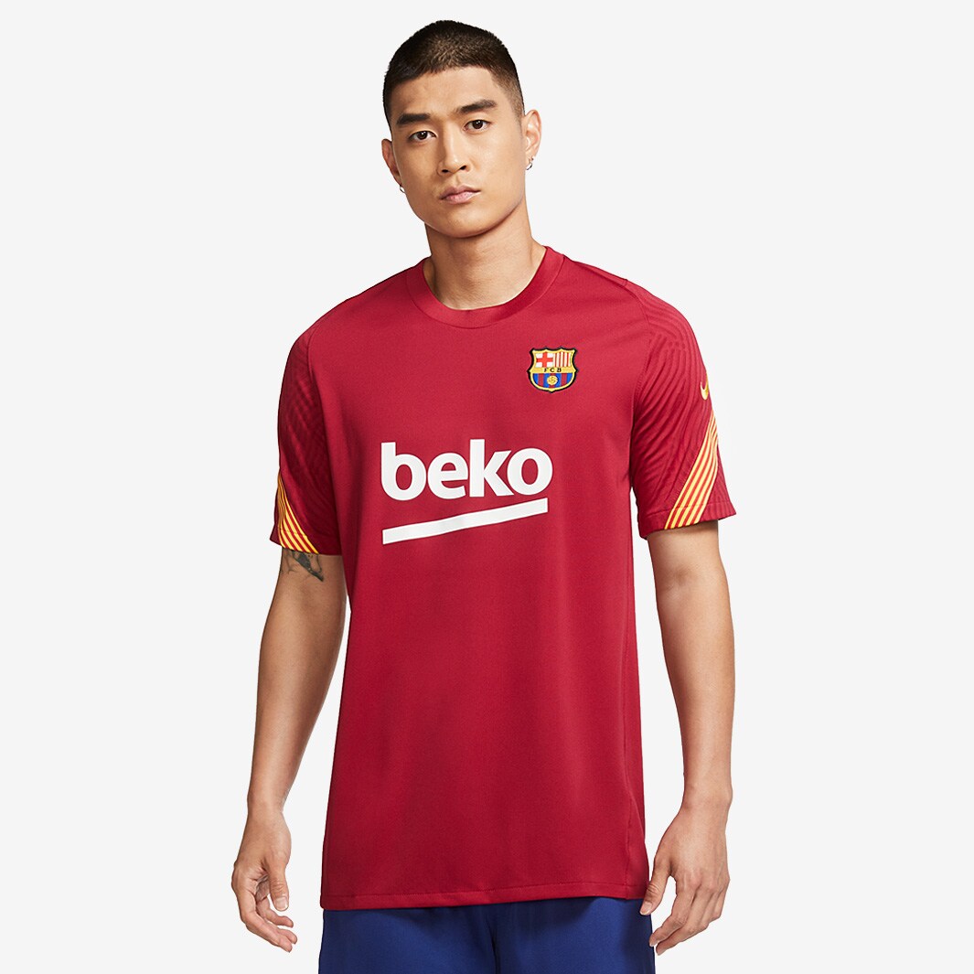 Camiseta Nike FC Barcelona Strike