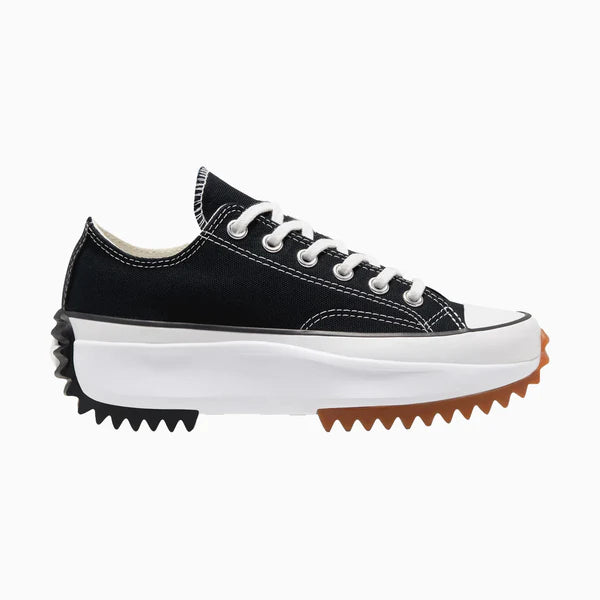 Run Star Hike Canvas Platform