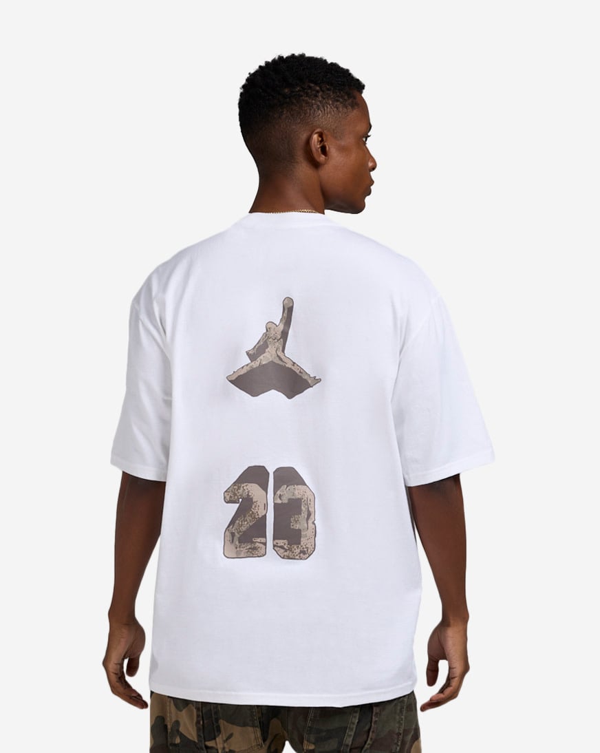 Jordan AJ4 Graphic