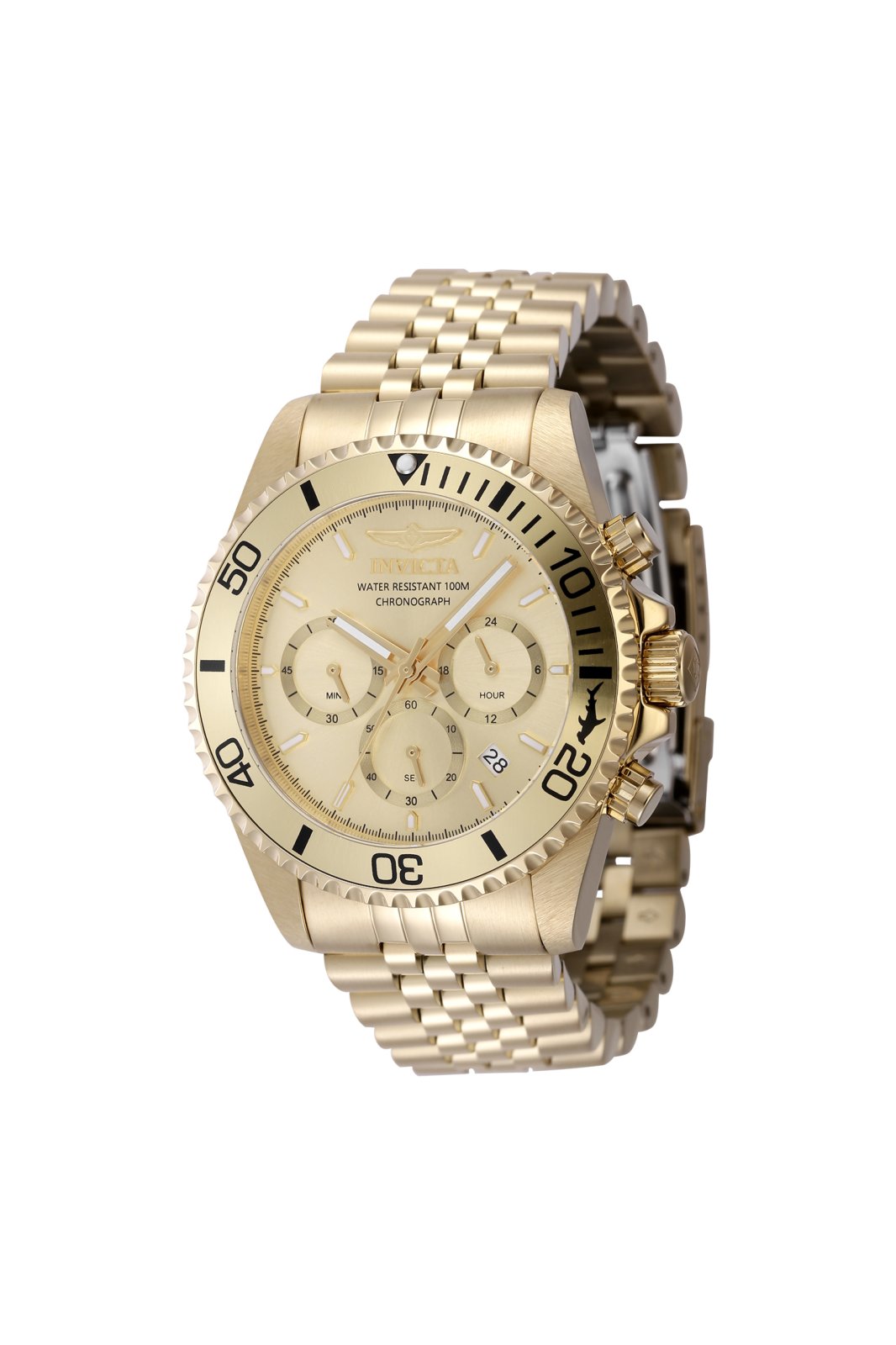 Invicta Pro Diver Hombre