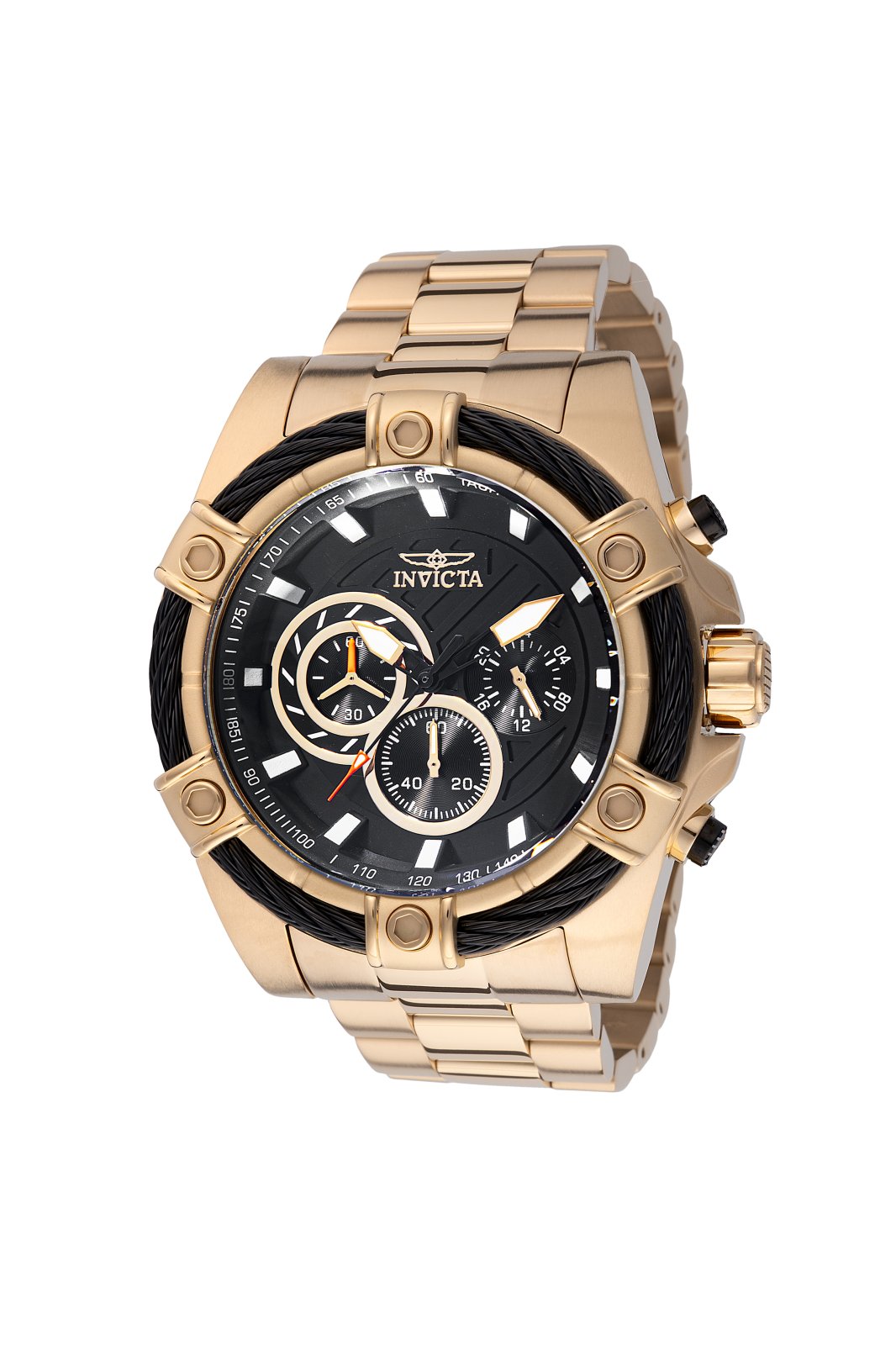 Invicta Bolt Hombre