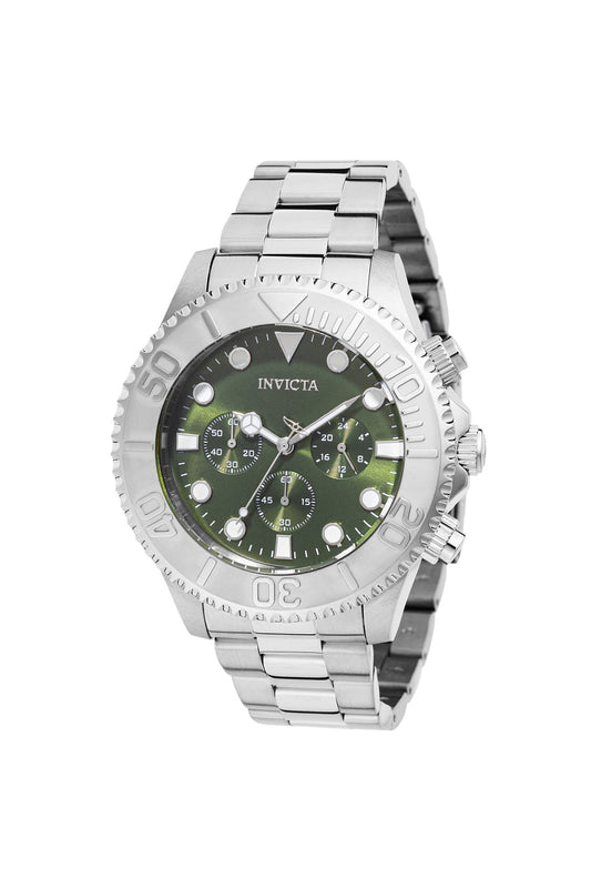 Invicta Pro Diver Hombre