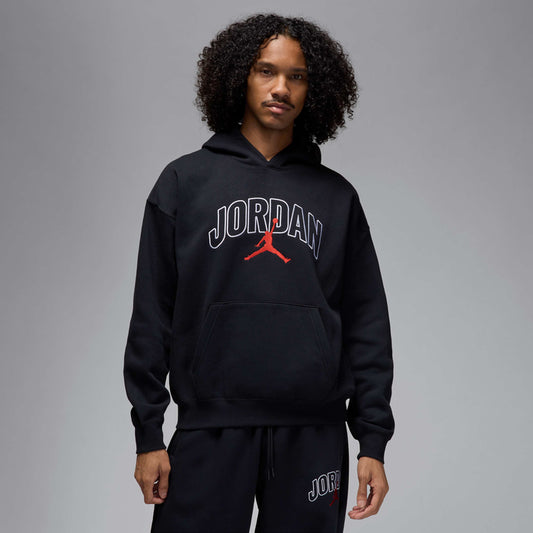 Jordan Brooklyn Fleece