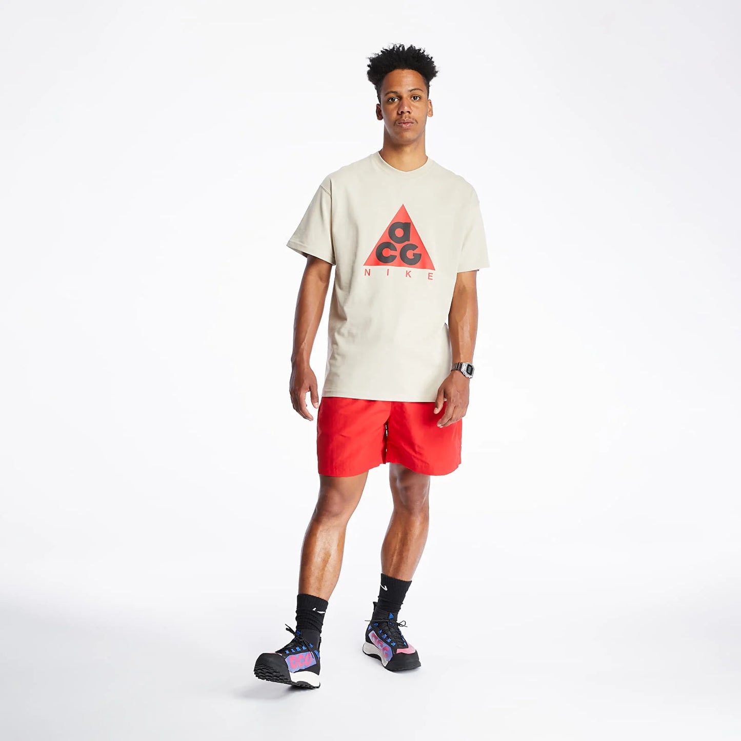 Nike NRG ACG Logo Giant