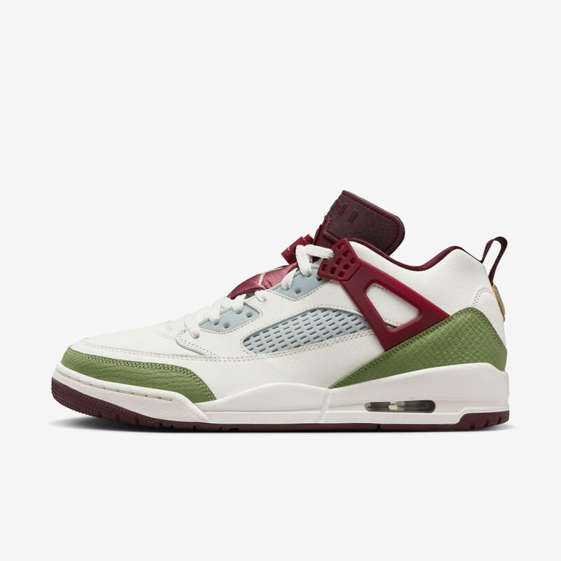 Jordan Spizike Low Lunar New Year