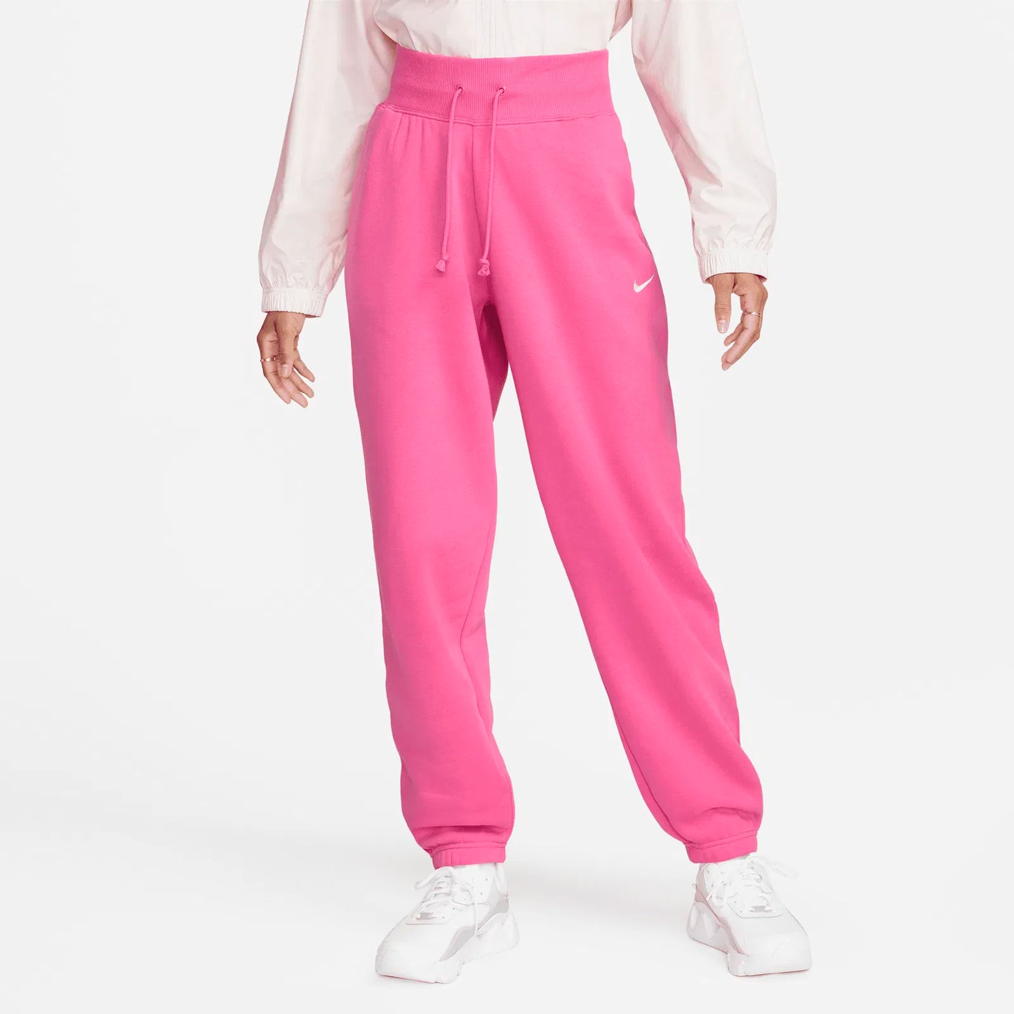 Nike Sweatpants Phoenix Fleece Oversized