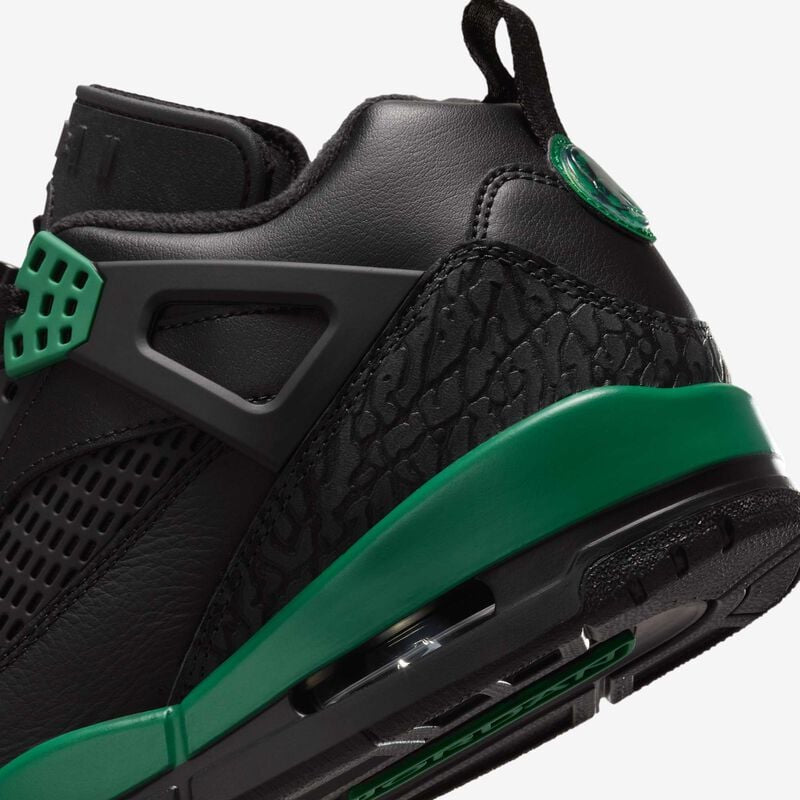 Jordan Spizike Low