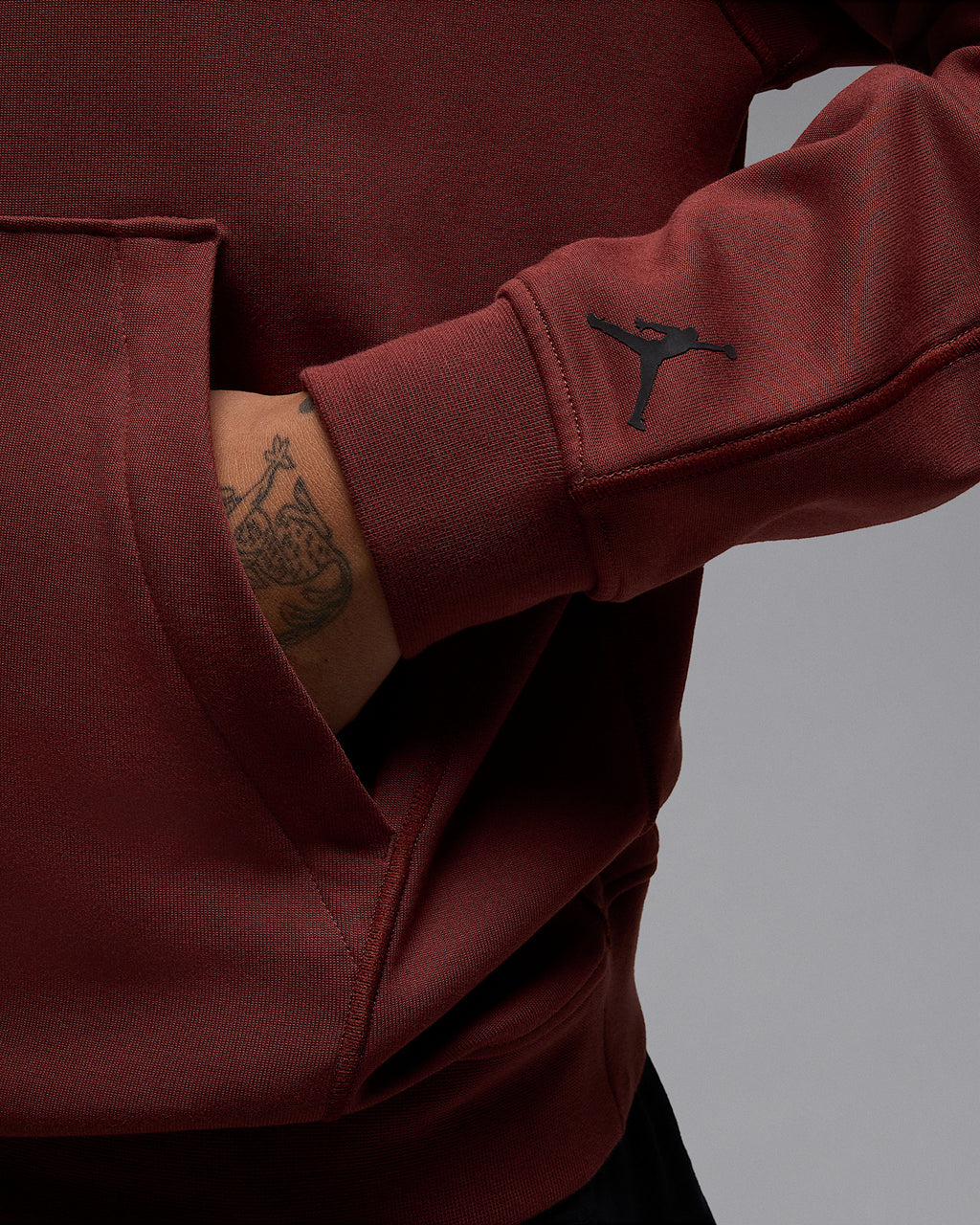 Jordan Jordan Sport Hoop Fleece Men's Dri-FIT