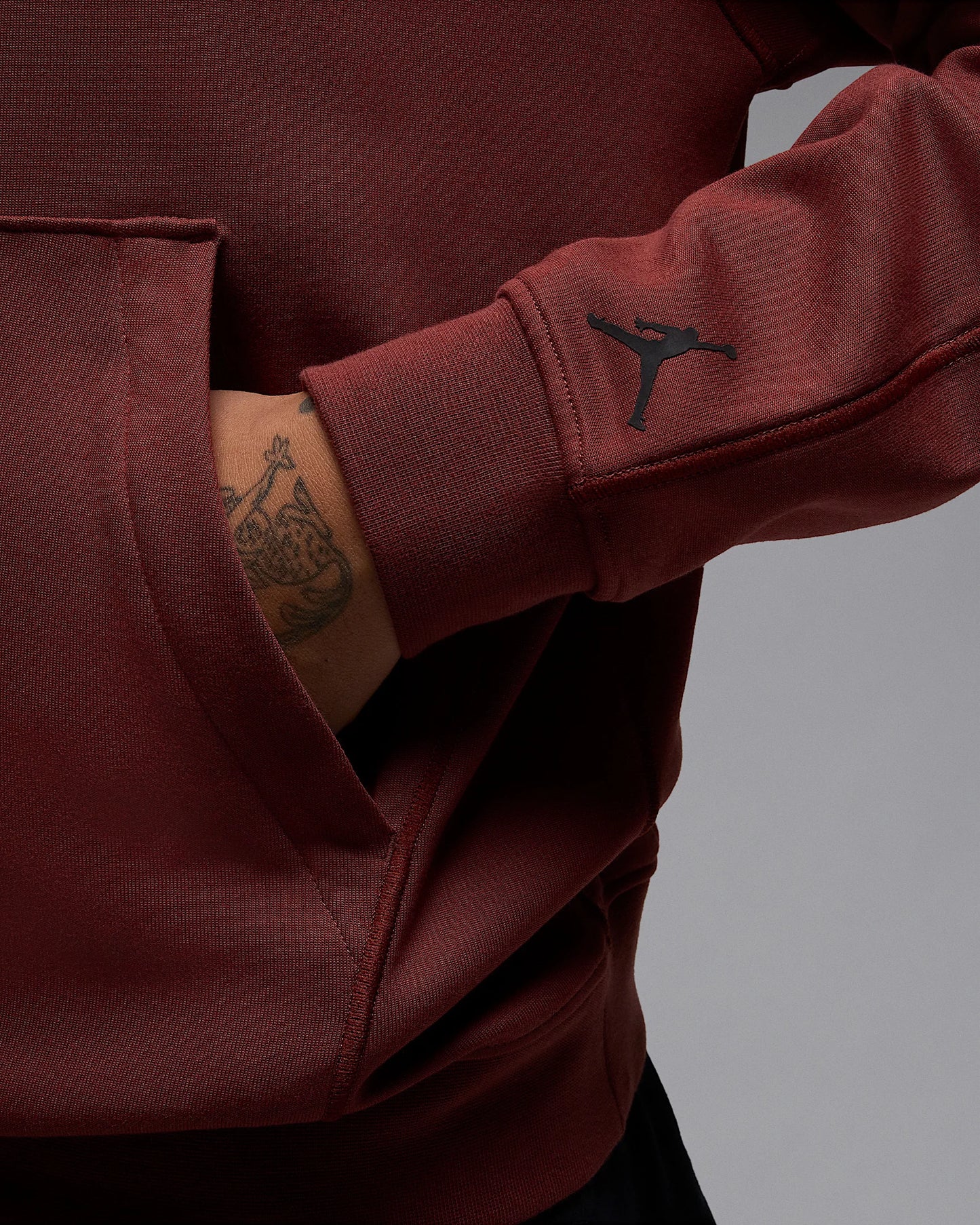 Jordan Sport Hoop Fleece