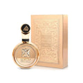 Fakhar Lattafa Gold Extrait Intense Edp 100 Ml