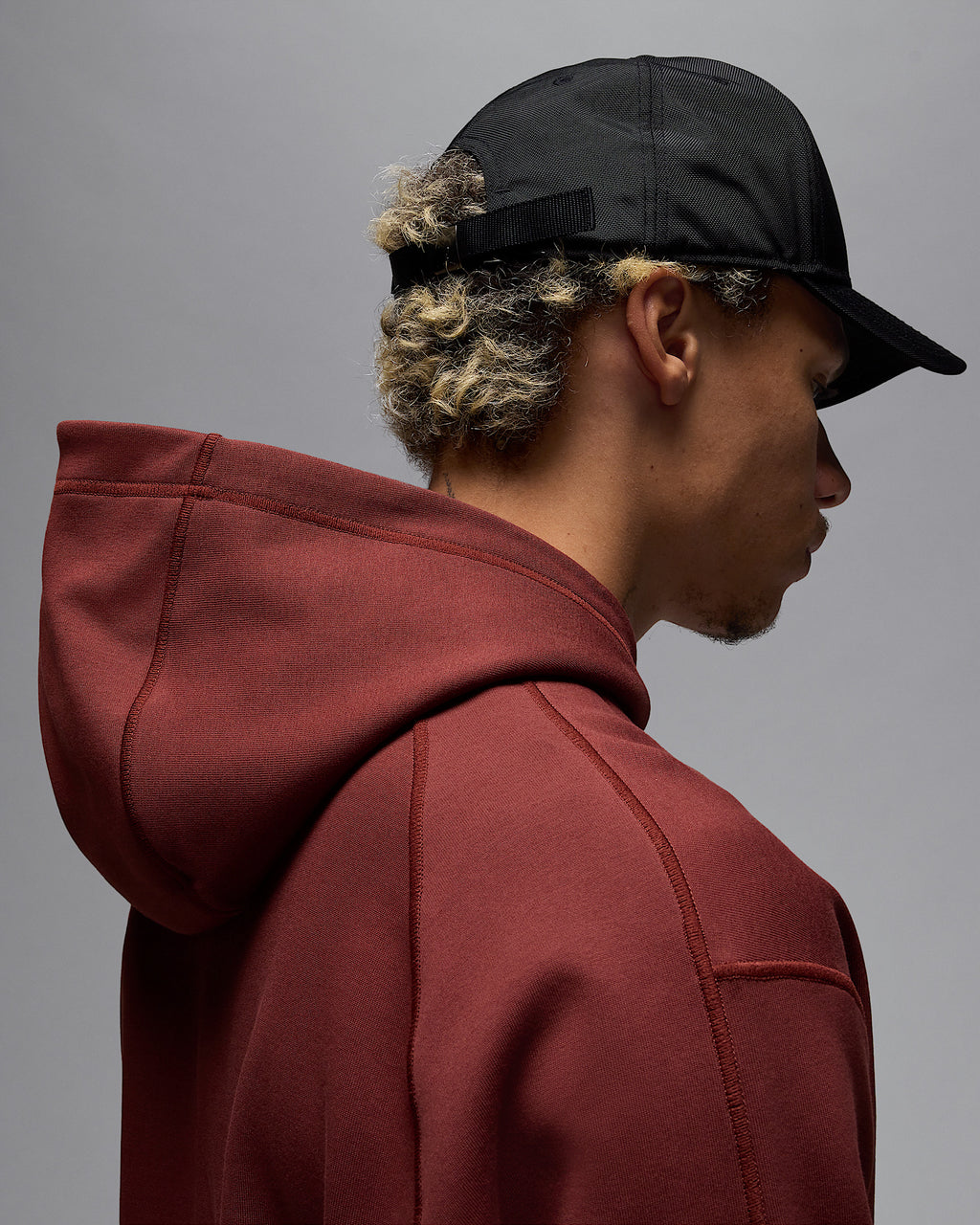 Jordan Jordan Sport Hoop Fleece Men's Dri-FIT