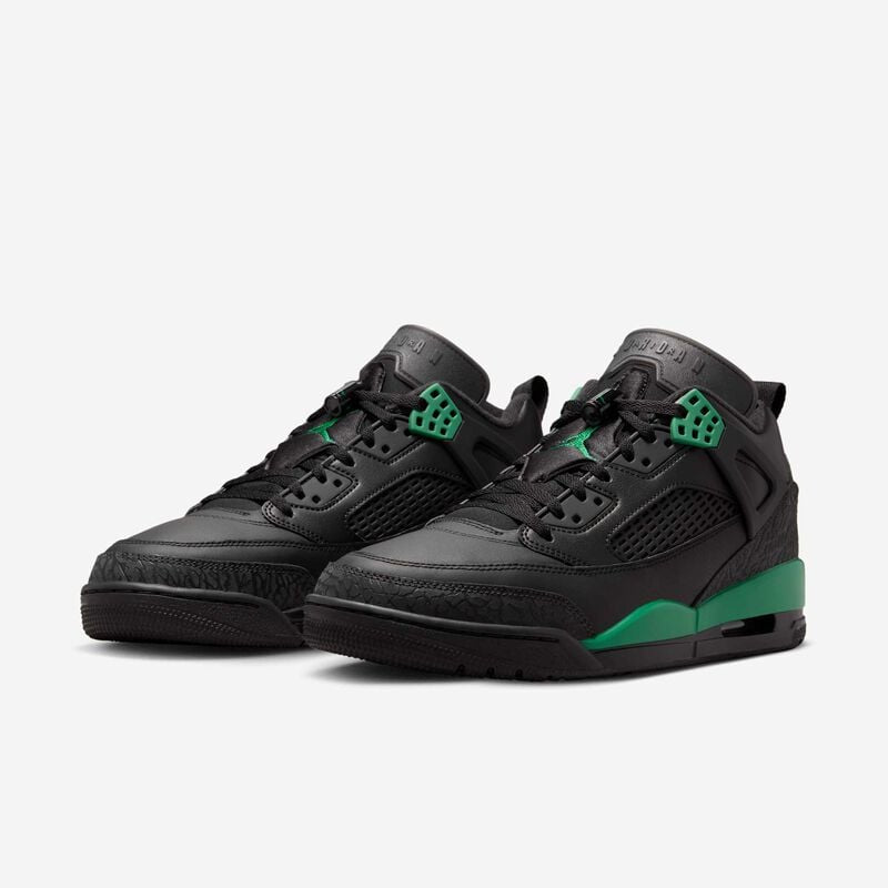 Jordan Spizike Low