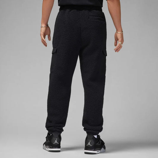 Jordan Flight High-Pile Fleece Trousers