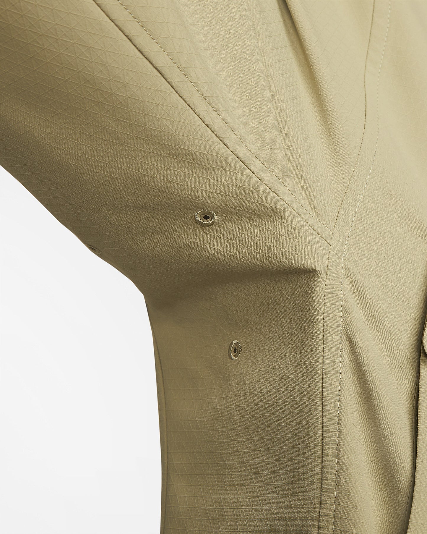 Nike ACG Dri-FIT UV Devastation Trail 'Khaki'