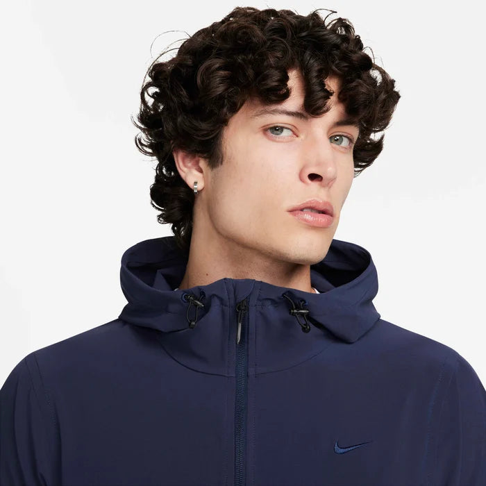 Nike Unlimited Men's Repel Hooded