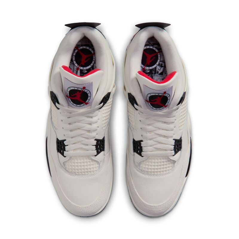 Air Jordan 4 Retro 'Flight Club'