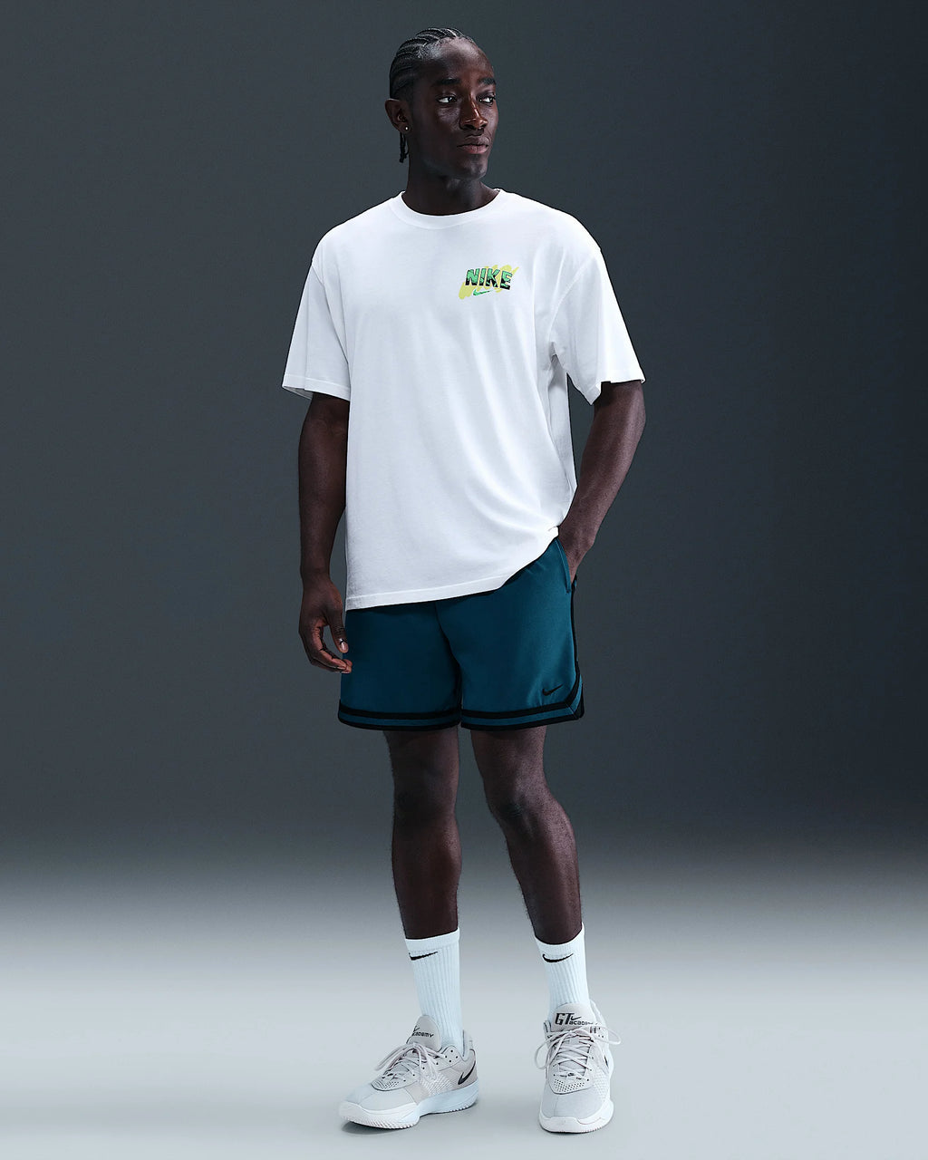 Nike DNA Men's Dri-FIT Shorts