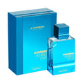 Amber Oud Aqua Dubai edp Al Haramain 75 ml