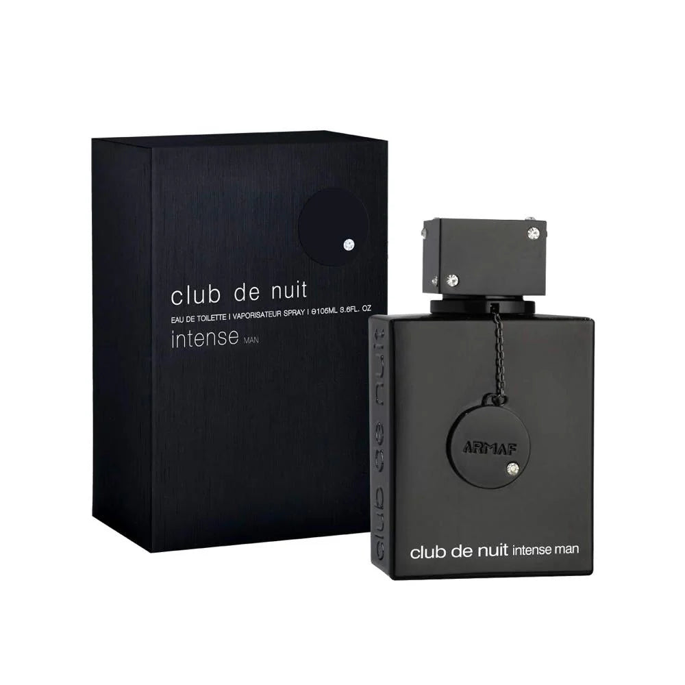 Club de Nuit intense man edt Armaf