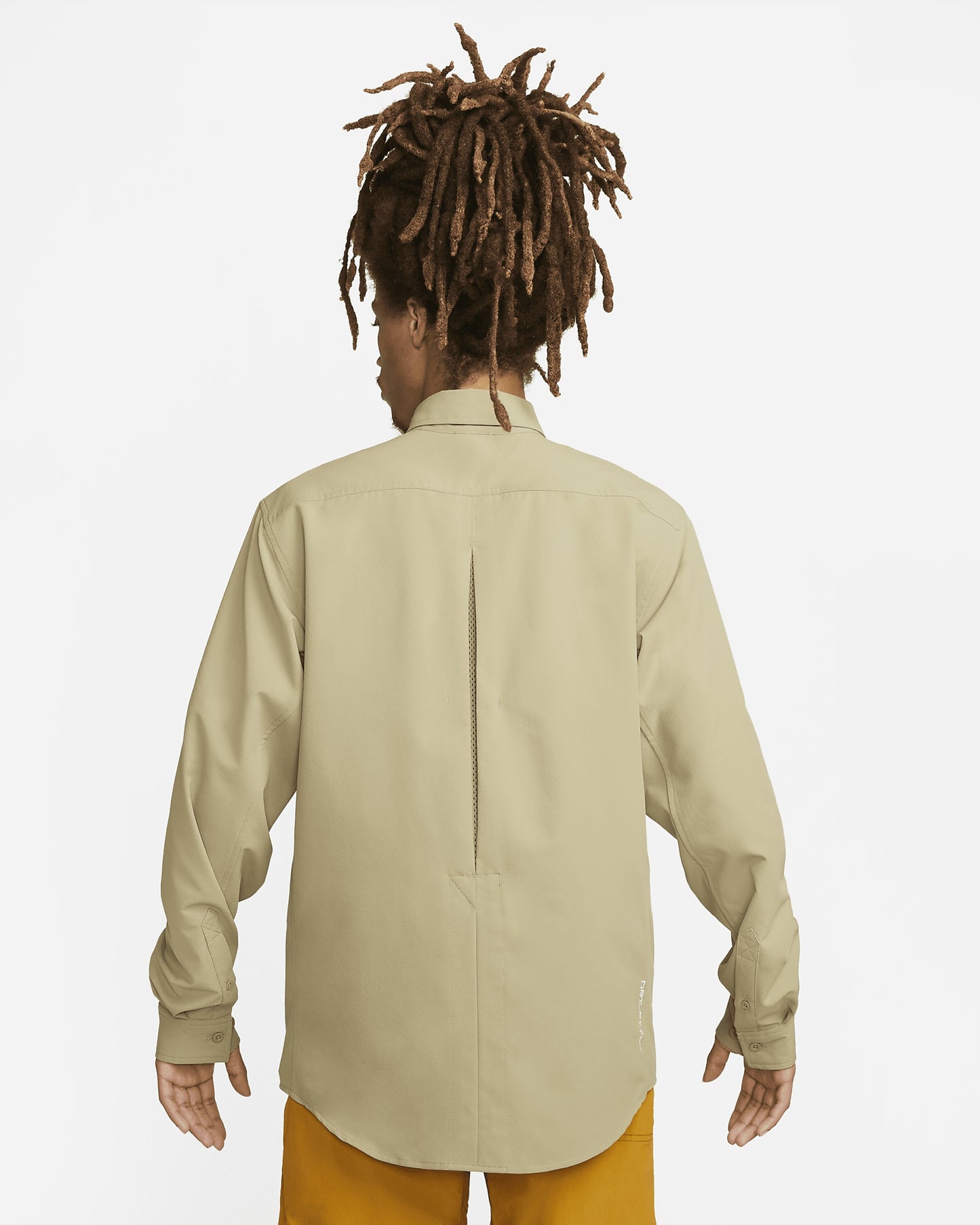 Nike ACG Dri-FIT UV Devastation Trail 'Khaki'