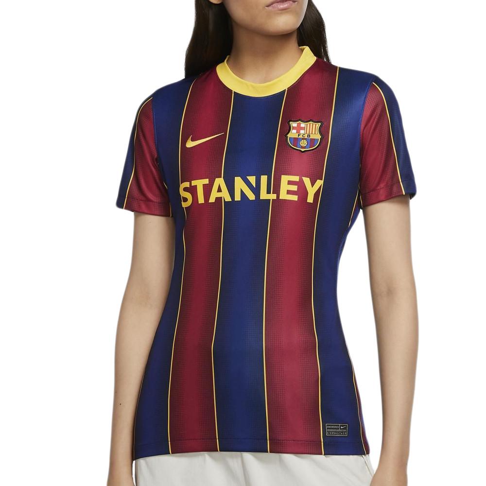 Nike FC Barcelone Dama