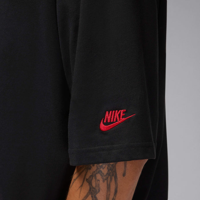 Jordan Brooklyn Men's Oversized T-Shirt