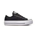 Chuck Taylor All Star Platform Ox
