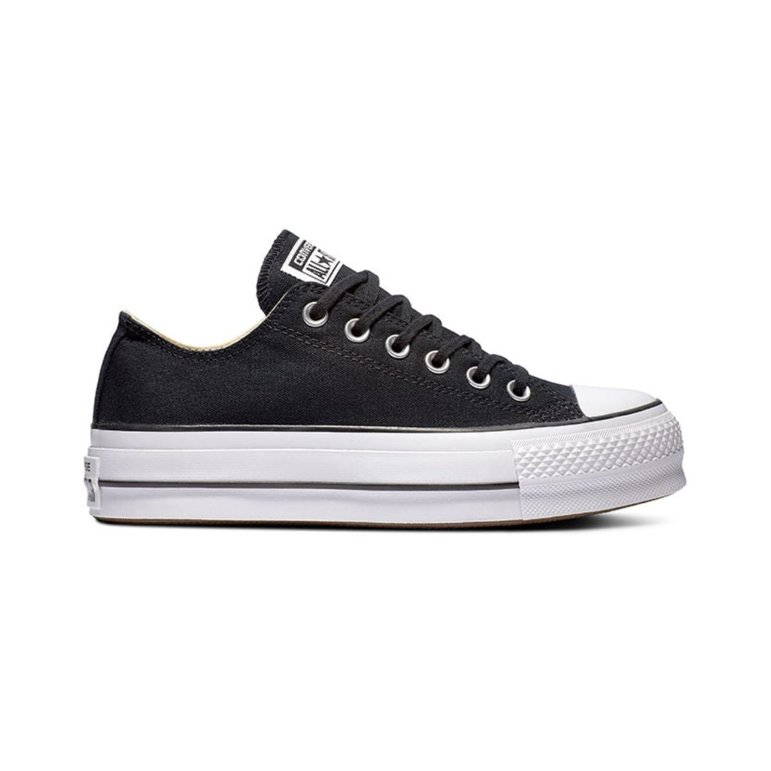 Chuck Taylor All Star Platform Ox