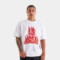 Jordan AJ5 Fire Red