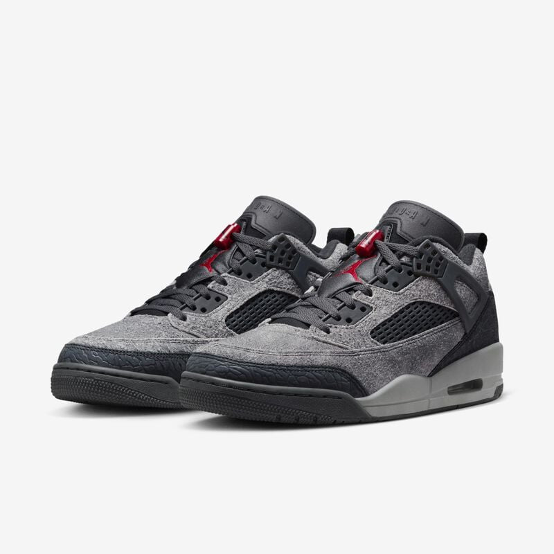 Jordan Spizike Low