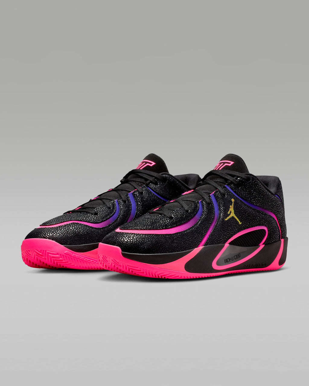 Tatum 4 'Smooth Soul Volume 2'