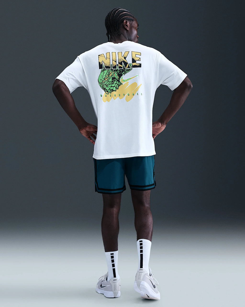 Nike DNA Men's Dri-FIT Shorts
