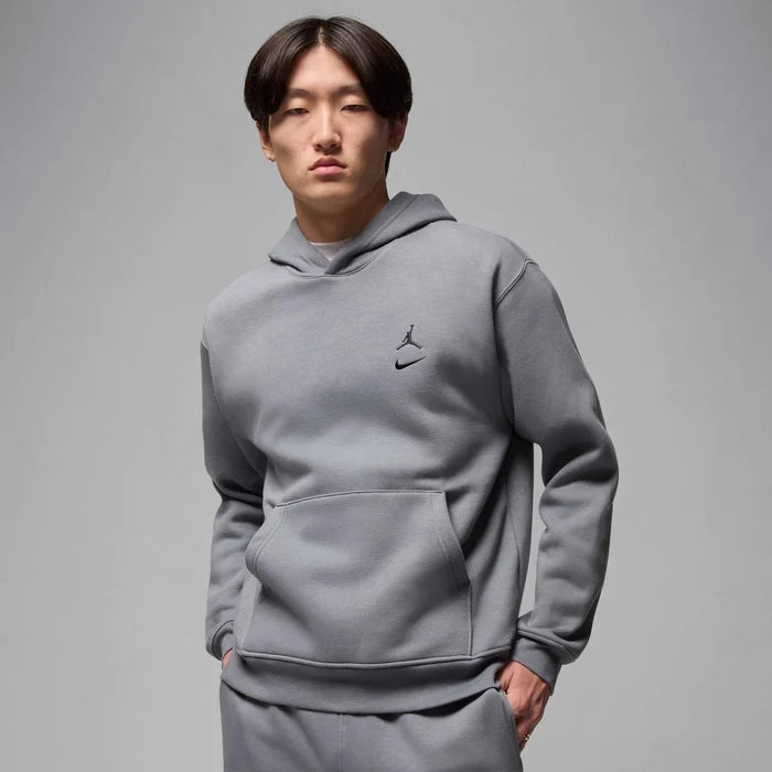 Jordan Swoosh Brooklyn Gris