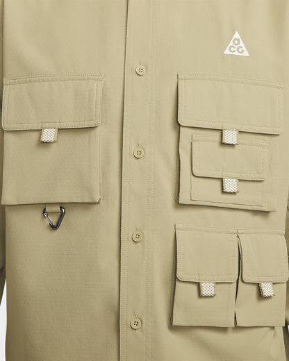 Nike ACG Dri-FIT UV Devastation Trail 'Khaki'