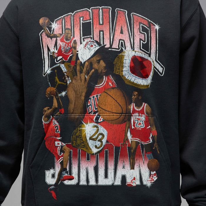Jordan Flight Fleece MVP