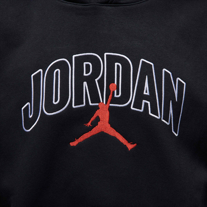 Jordan Brooklyn Fleece