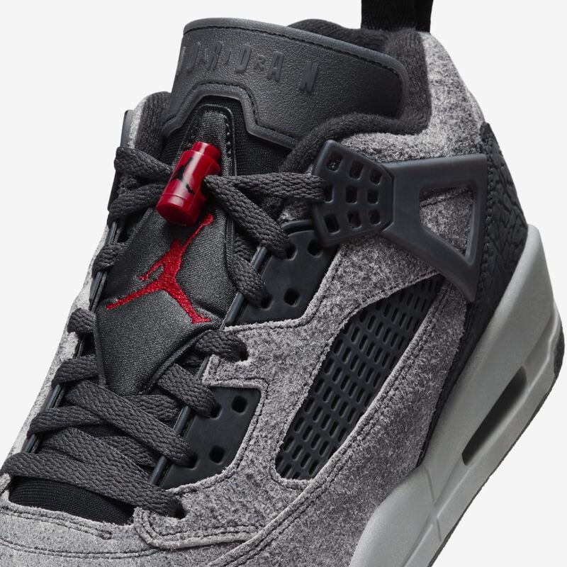 Jordan Spizike Low