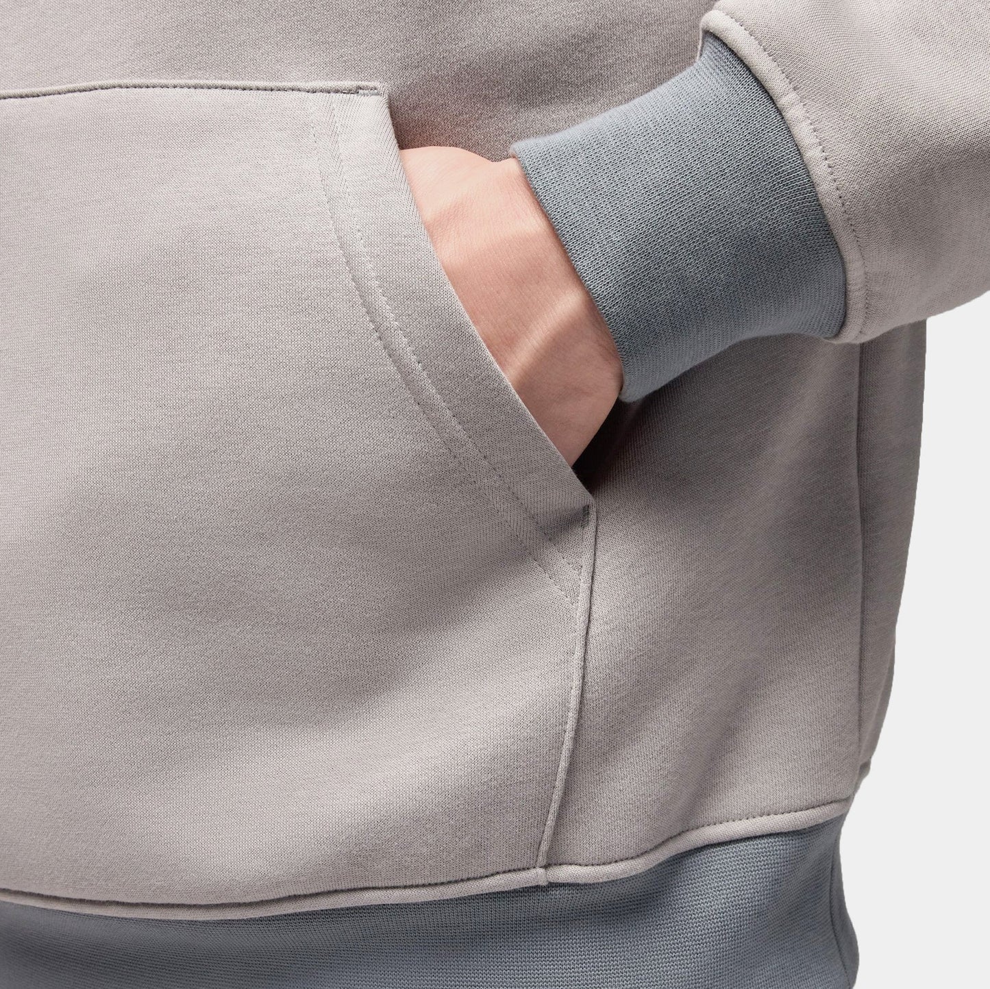 Jordan Brooklyn Fleece Jumpman