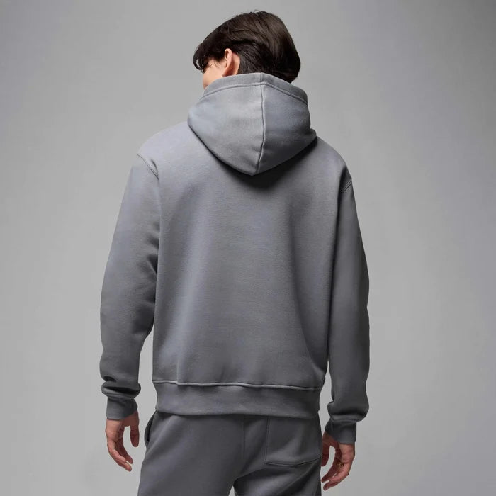 Jordan Swoosh Brooklyn Gris