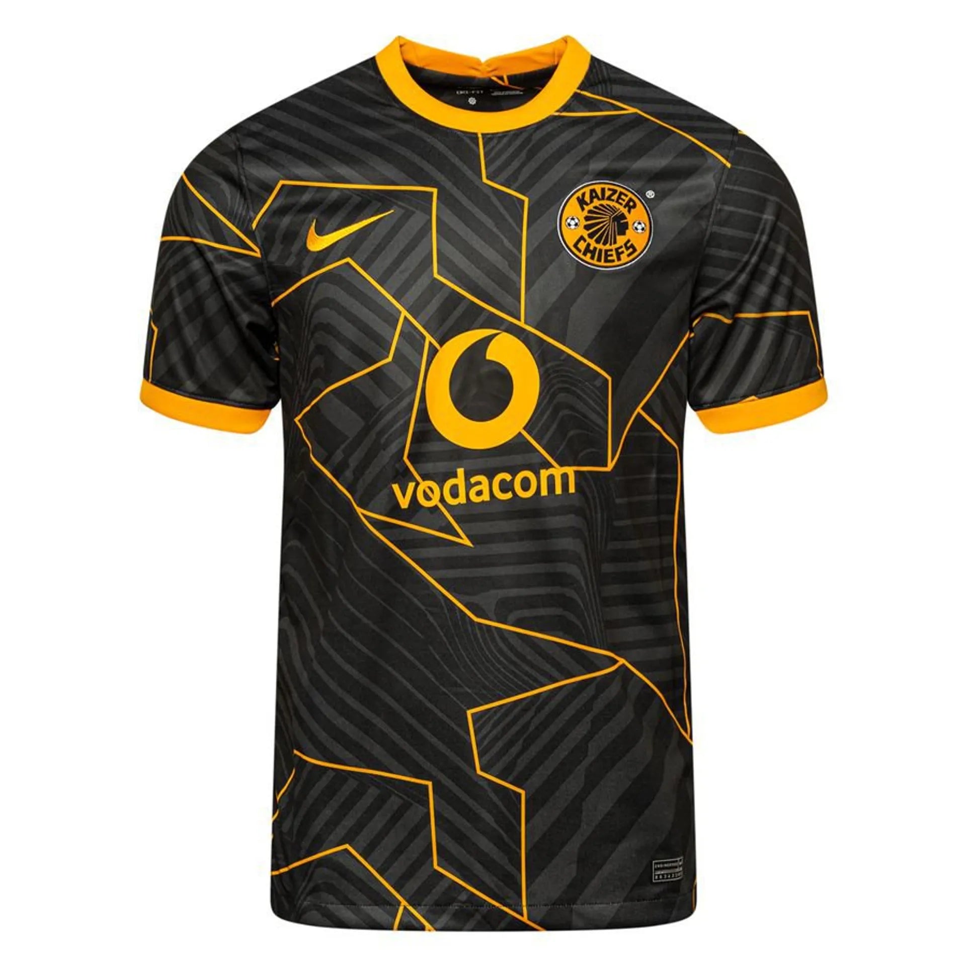 Camiseta MC Nike Kaiser Chiefs