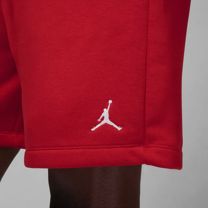 Jordan Brooklyn Fleece