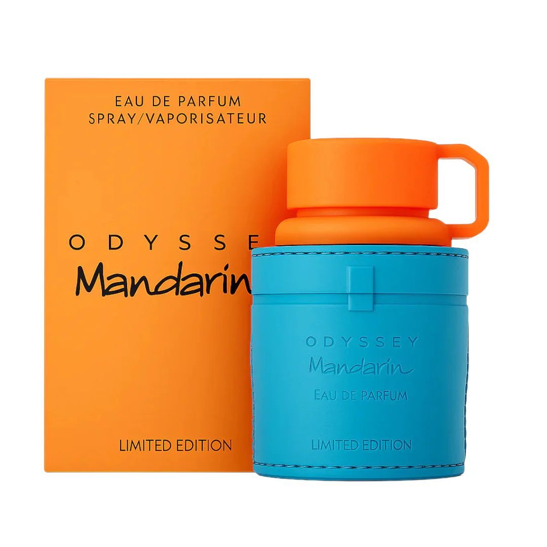 Mandarin Sky by Armaf para Hombre 100ml
