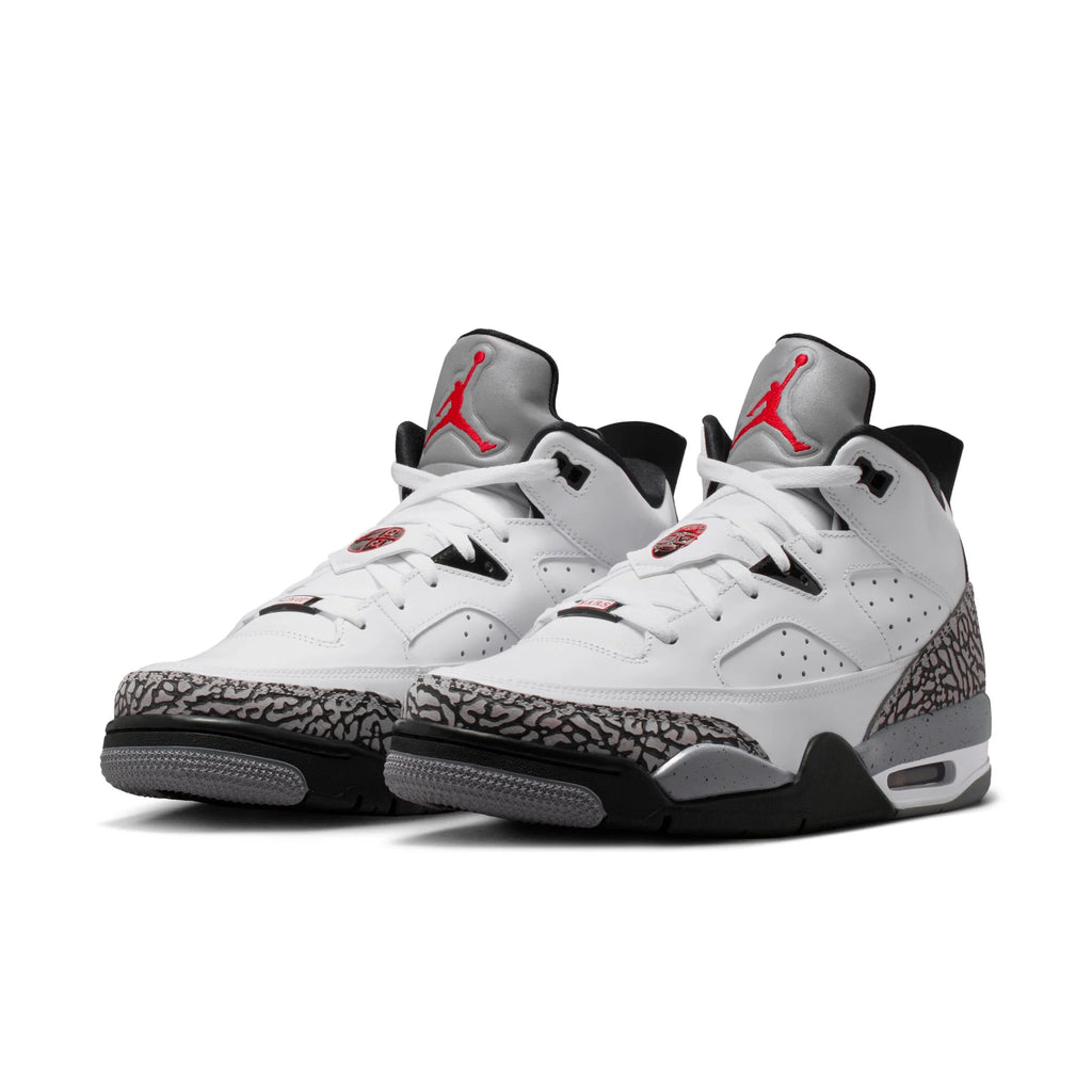 Jordan Son of Mars Low
