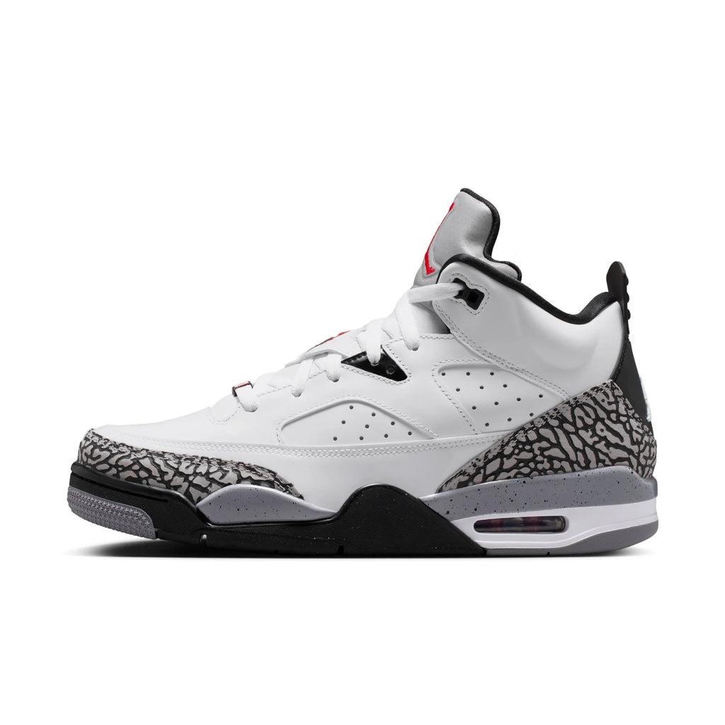 Jordan Son of Mars Low