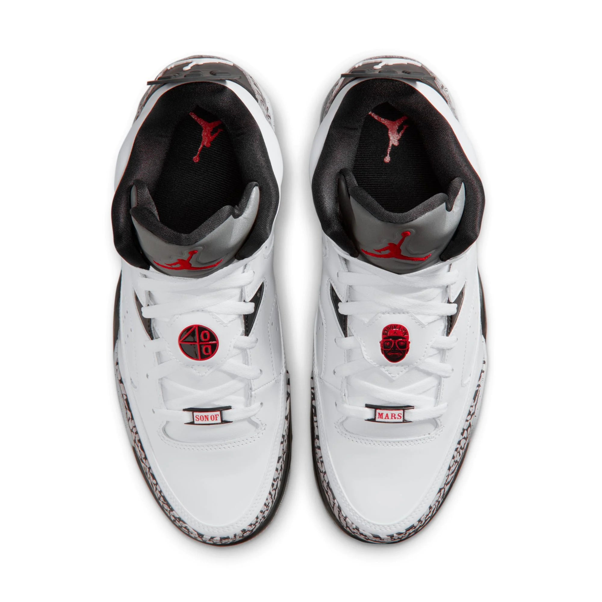Jordan Son of Mars Low
